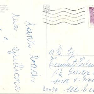 CATTOLICA - Vedute - 03/09/69