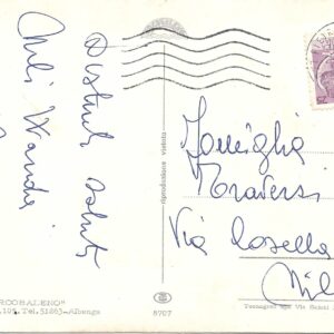 LOANO - Vedute - 27/07/78