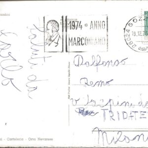 GOZZANO - Panorama - 19/12/75
