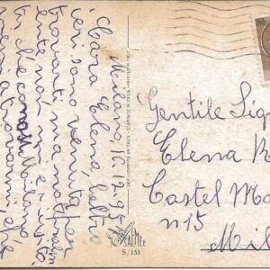 NATALE - 16/12/57