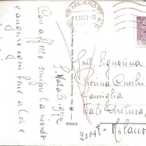 NATALE - 11/12/72