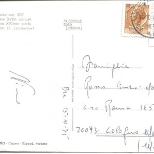 BRA - Palazzo Traversa sec. XVI - 15/10/75