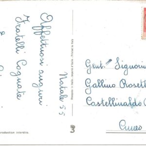 NATALE - 21/12/55