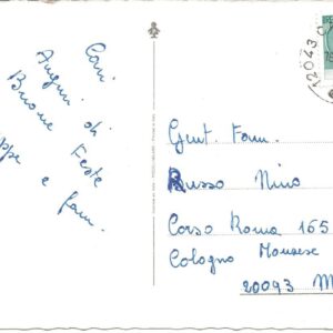 NATALE - 16/12/75