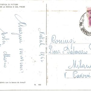 NATALE - 14/12/67