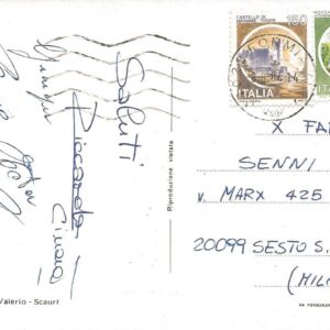 SCAURI - Vedute - 08/08/84