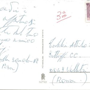 PISA - Vedute