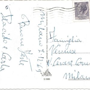NATALE - 07/12/69