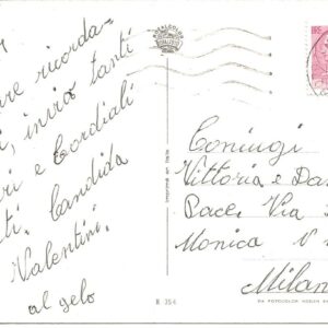 TIONE - Souvenir dai monti - 13/05/74