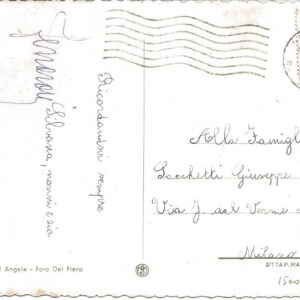 RONCHE di FONTANAFREDDA - Vedute - 12/07/59