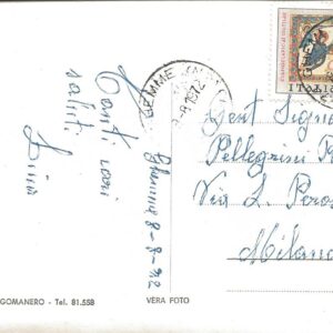 GHEMME - Angolo pittoresco - 08/08/72