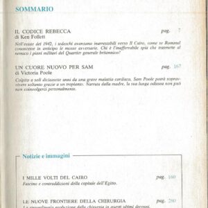 Selezione del Reader's Digest - Anno XI - n° 7 - 08/83