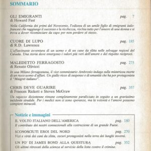 Selezione del Reader's Digest - Anno XI - n° 3-4 - 03-04/83