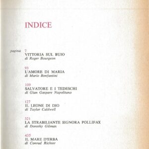 Selezione del Libro - I Grandi Successi Condensati - 1973