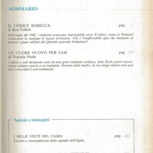 Selezione del Reader's Digest - Anno XI - n° 7 - 07/83