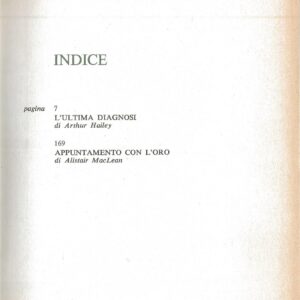 Selezione del Libro - I Grandi Successi Condensati - 1972