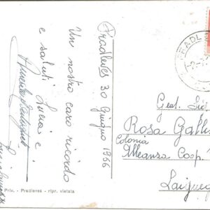 PRADLEVES - Panorama - 30/06/66