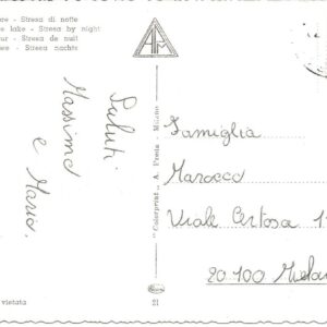 STRESA - Notturno - 29/03/72