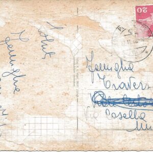 SVIZZERA - Vedute - 22/11/66