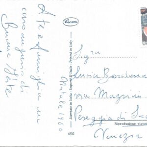 BUON NATALE - 1980