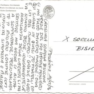 GARDESANA OCCIDENTALE - 15/12/76