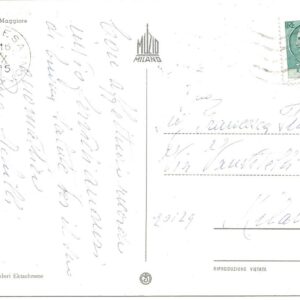 STRESA - Panorama - 03/10/75