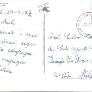 PINZOLO - Pra Rodont - 23/07/74