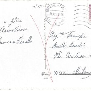 NATALE - 14/12/73