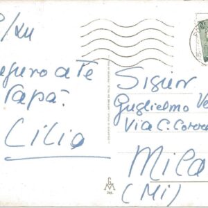 NATALE - 24/12/60