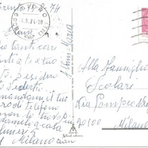 STORO - Veduta - 14/08/74