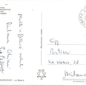 LERICI - Scorcio Panoramico - 30/06/72