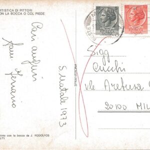 NATALE - 31/12/73