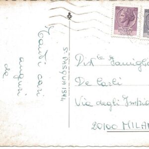 PASQUA - 03/04/74