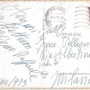 PASQUA - 13/04/73