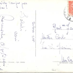 SCHILPARIO - Vedute - 1955