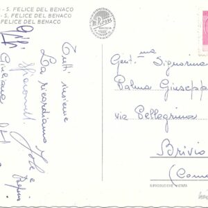 S. FELICE DEL BENACO - Vedute