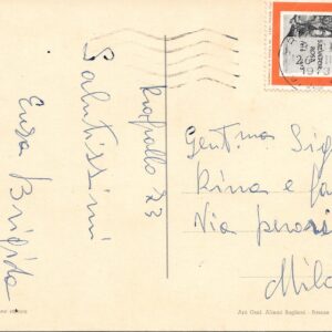 RAPALLO - Panorama - 20/08/73