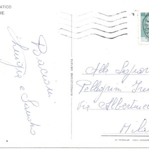 PORTOVERDE - Panorama - 29/07/75