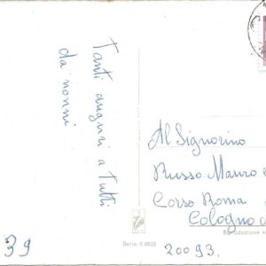 PASQUA - 24/04/73