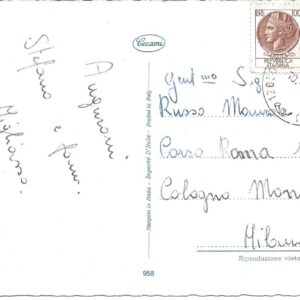 COMPLEANNO - 10/02/77