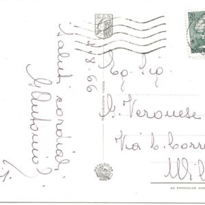 CATTOLICA - Panorama - 01/08/66