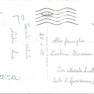 PIETRA LIGURE - Vedute - 20/06/67
