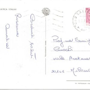 CATTOLICA - Vedute - 05/07/74