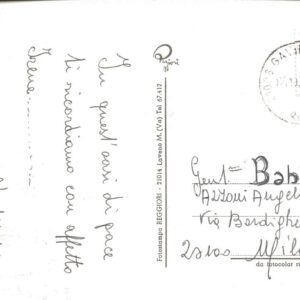 GAVIRATE - Vedute - 17/10/73