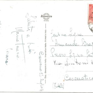 EDELWEIS - Poesia della Vetta - 22/07/74