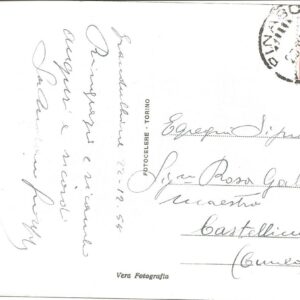 Dubbione di Pinasca - VEDUTE - 22/12/54