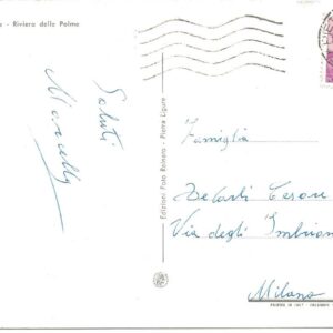 PIETRALIGURE - Vedute - 02/06/65