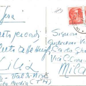 CLES - Panorama - 22/10/65