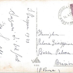 PASQUA - 14/04/73