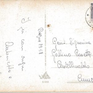 PASQUA - 31/03/58